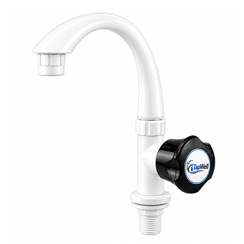 Swan Tap