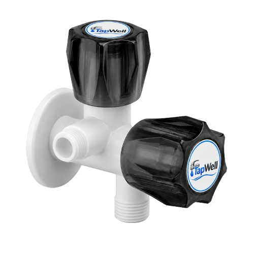 Diamond  Series PVC Taps