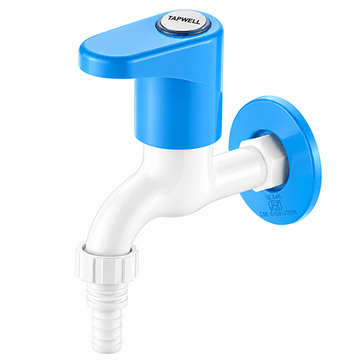 Nozzle Tap