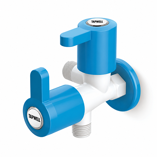 Titan Series PTMT Taps