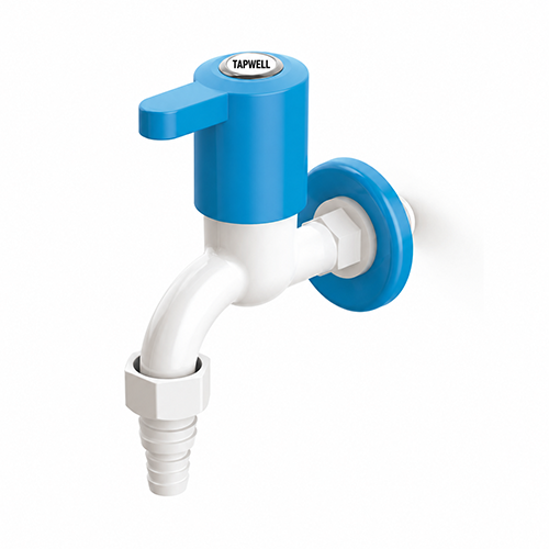 Short Body with Nozzle