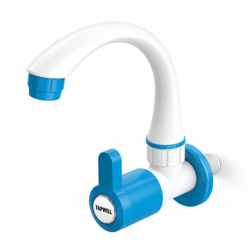 Sink Wall Mounted Tap